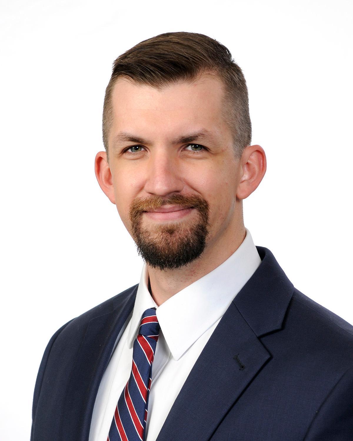 Andrew Bobek